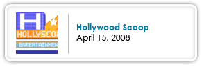 Hollywood Scoop