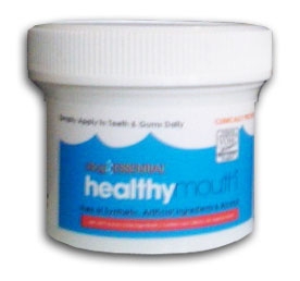healthymouth water additive