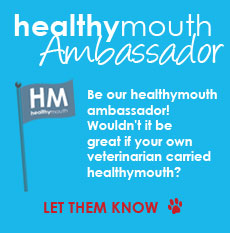 healthymouth ambassador