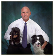Dr. Brett Beckman, DVM,DVM, FAVD, DAMMPM President, American Veterinary Dental Society