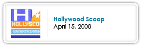 Hollywood Scoop